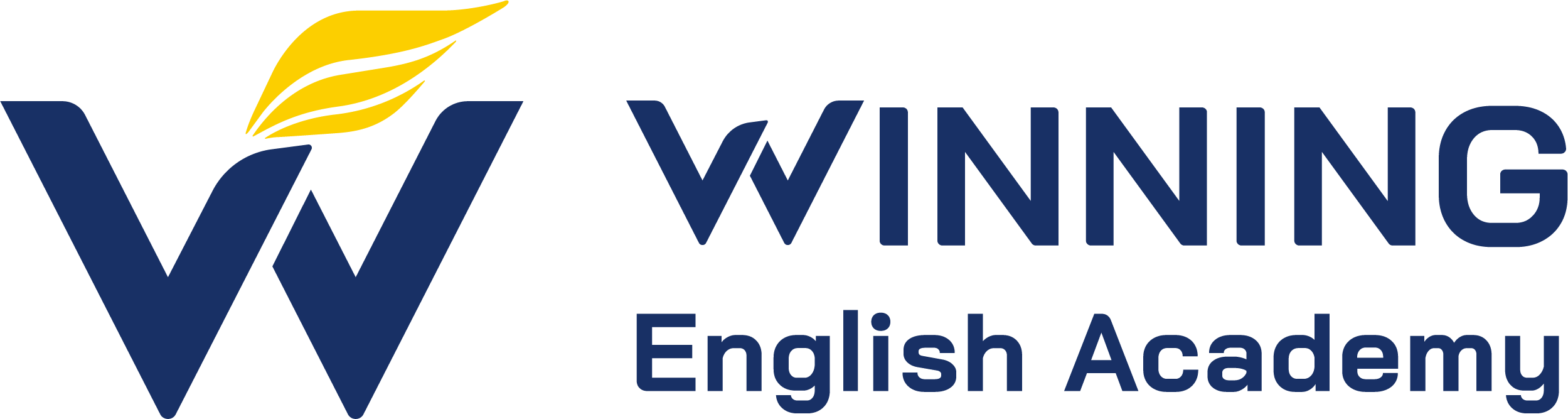 Winning English Academy